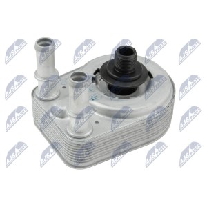 RADIATEUR D'HUILE ENG 1.9D FIAT PUNTO 99-12 
