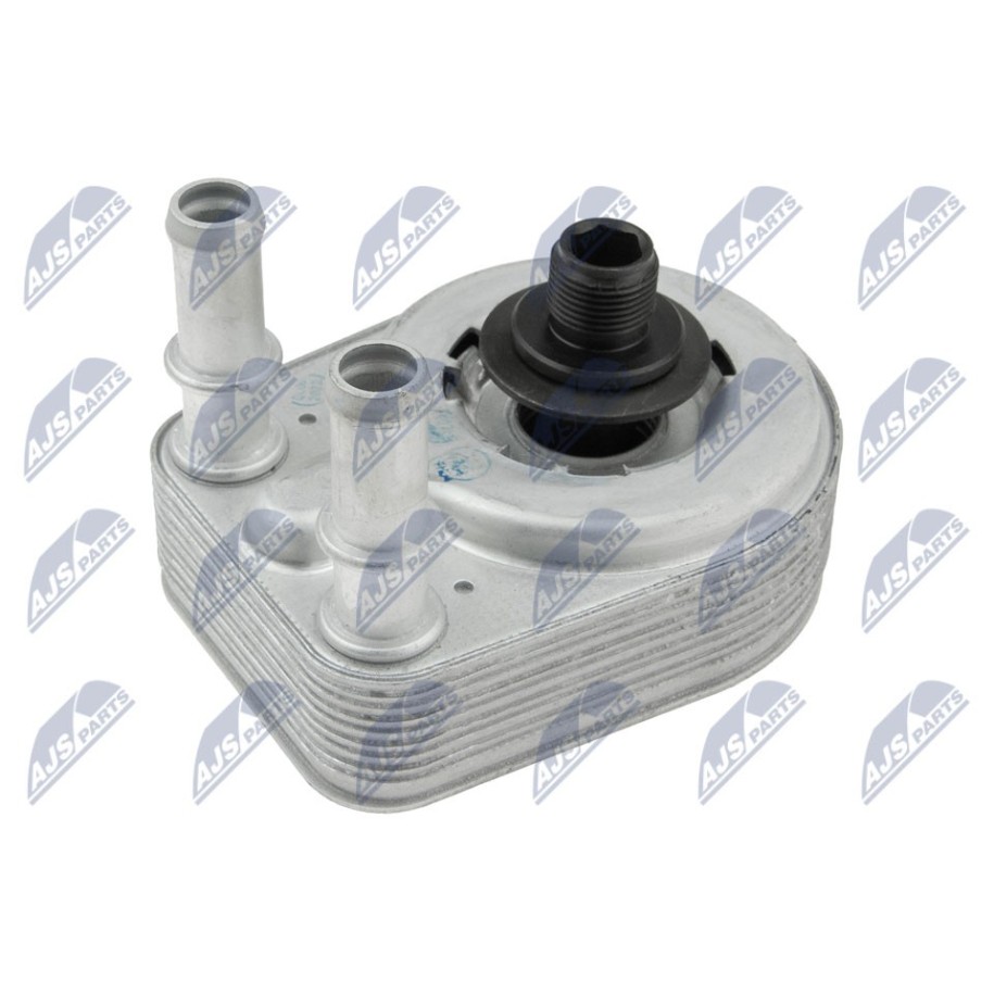 RADIATEUR D'HUILE ENG 1.9D FIAT PUNTO 99-12 