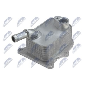 RADIATEUR D'HUILE FIAT TIPO 1.0 2020- 