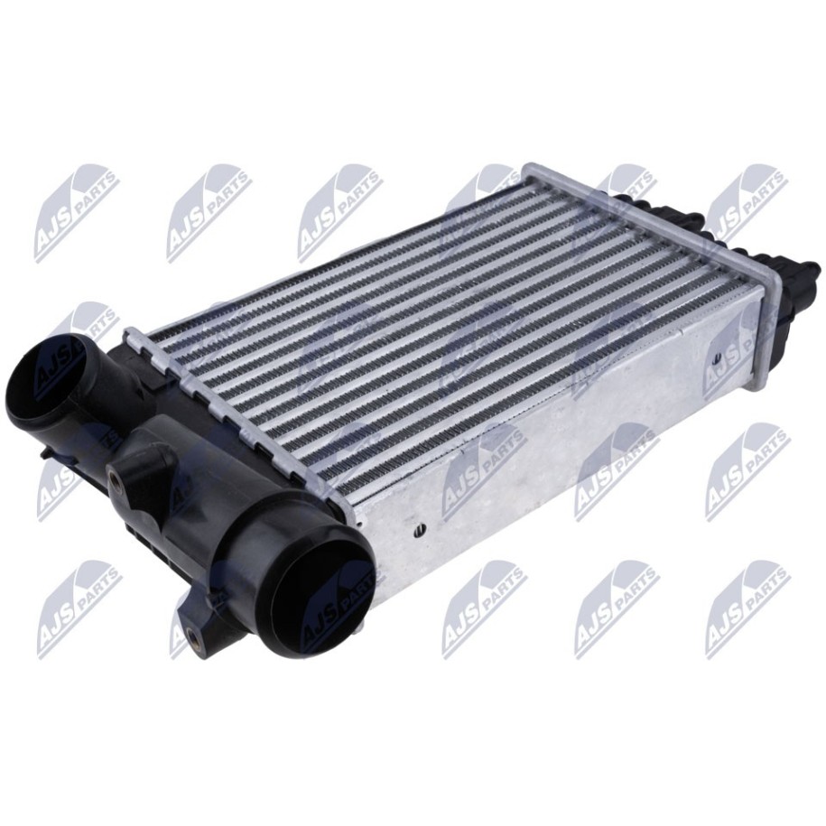 INTERCOOLER, ECHANGEUR FIAT DUCATO