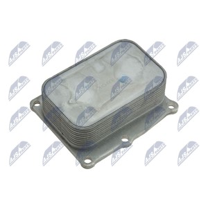 RADIATEUR D'HUILE HONDA CIVIC IX 2.0 2015-2017 