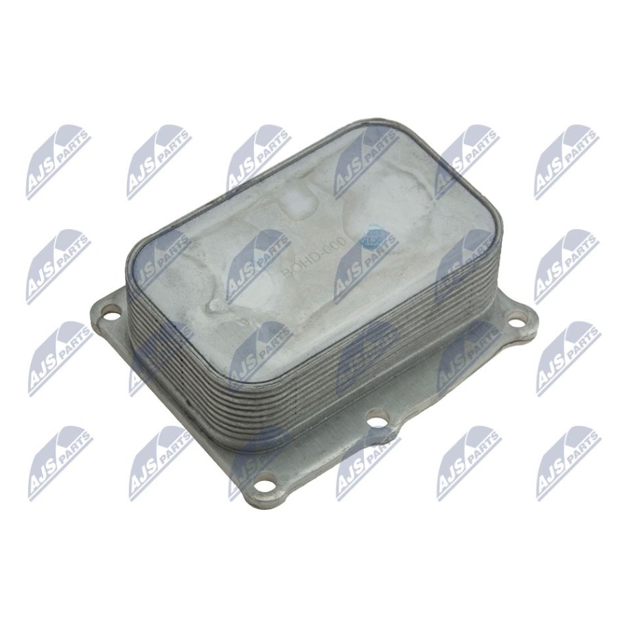 RADIATEUR D'HUILE HONDA CIVIC IX 2.0 2015-2017 