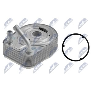 RADIATEUR D'HUILE HYUNDAI I30 1.6T-GDI 137KW 15-