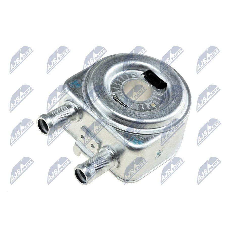 RADIATEUR D'HUILE HYUNDAI IX35 2.4 4WD