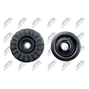 KIT DE MONTAGE POUR AMORTISSEURS CHEVROLET SPARK 10-