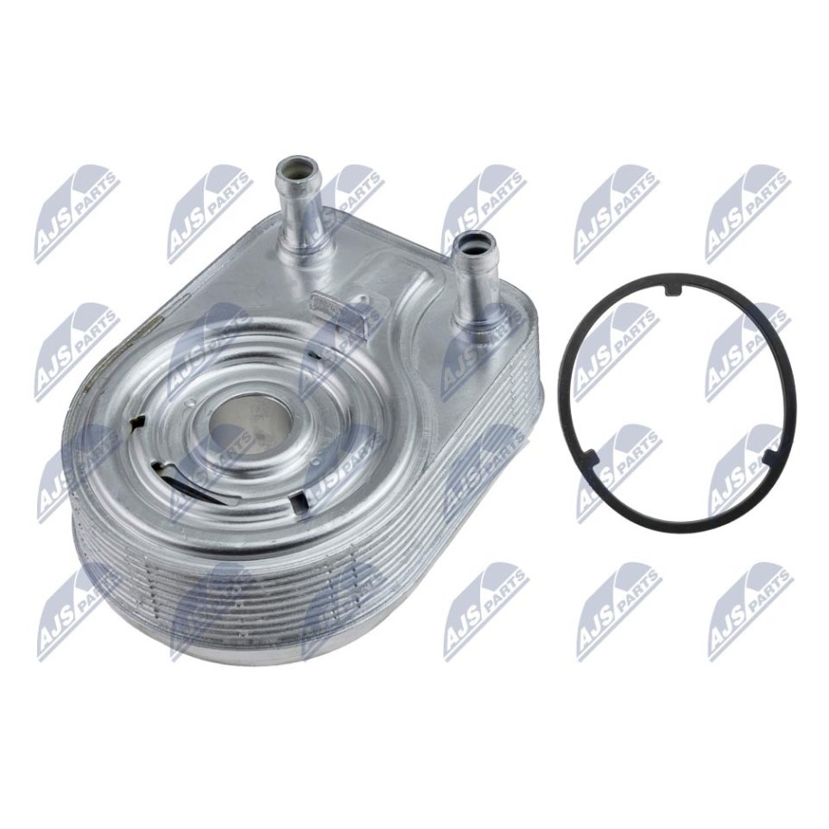 RADIATEUR D'HUILE ENG 1.4 HYUNDAI I30 2016- 