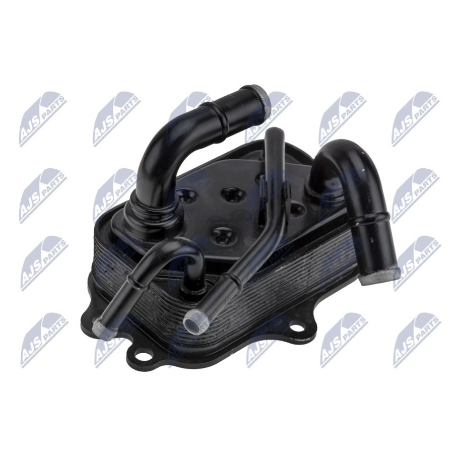 RADIATEUR D'HUILE HYUNDAI ELANTRA 1.6/2.0 2017- 