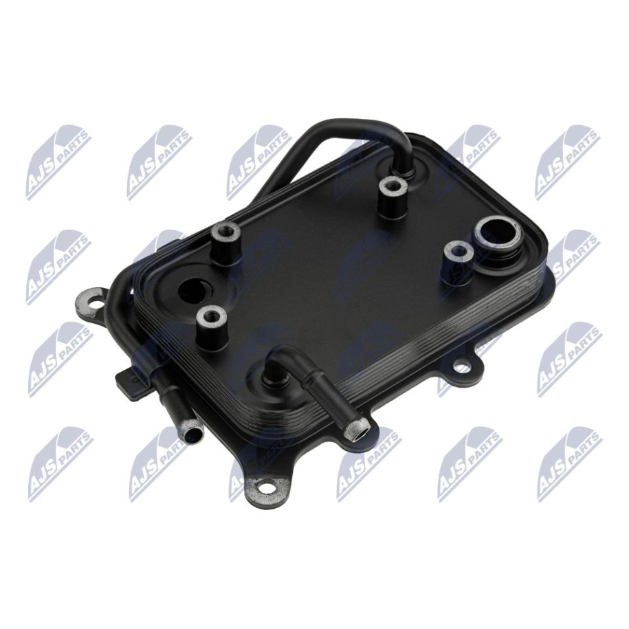 RADIATEUR D'HUILE HYUNDAI TUCSON 2.0/2.4 2015- SANTA FE 2.0/2.4/3.3 2014- 