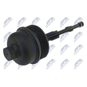  COUVERCLE DE FILTRE A HUILE HYUNDAI I30 1.6 07-11 