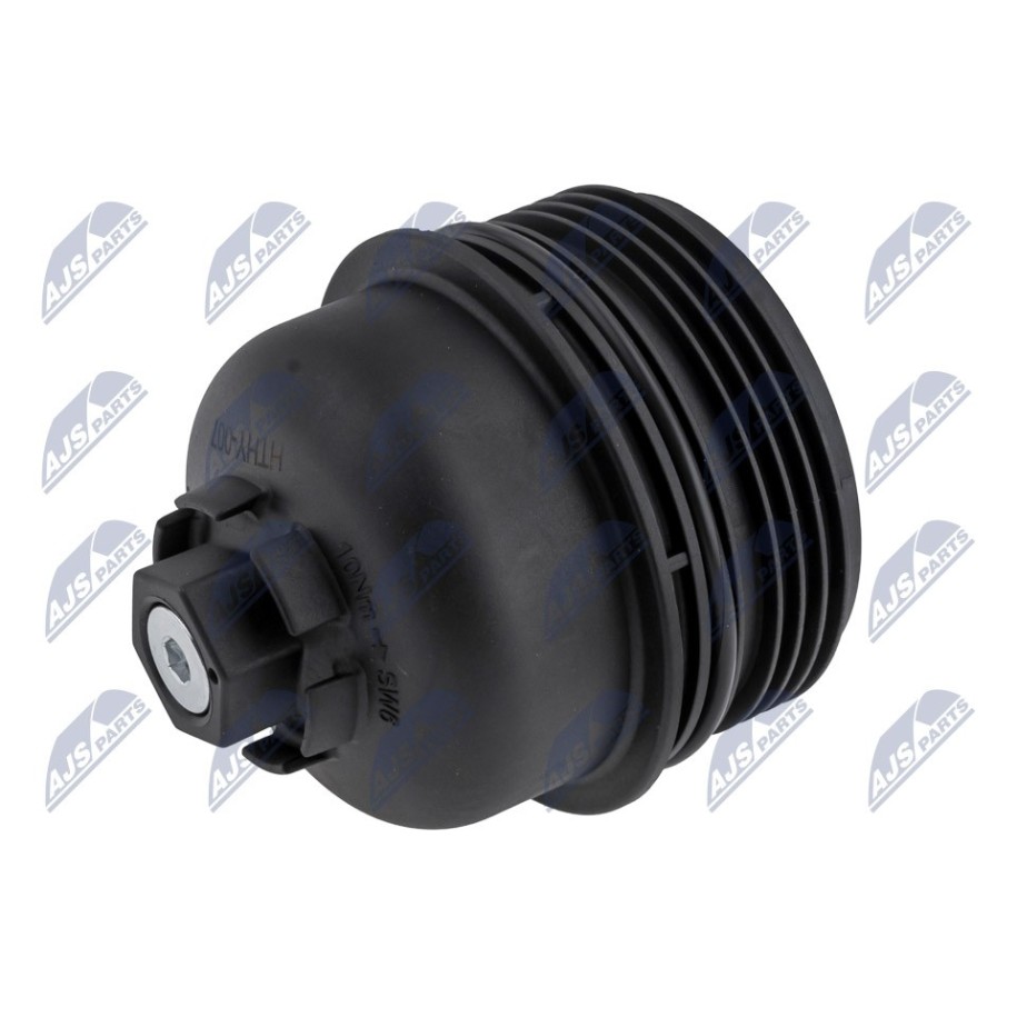  COUVERCLE DE FILTRE A HUILE HYUNDAI SANTA FE II 