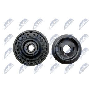 KIT DE MONTAGE POUR AMORTISSEURS CHEVROLET SPARK 10-