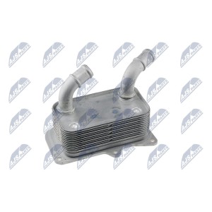 RADIATEUR D'HUILE HYUNDAI IX35 2.0CRDI 2010-