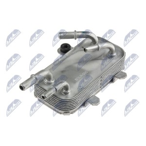 RADIATEUR D'HUILE LAND ROVER DEFENDER 2.2/2.4TD4 90-
