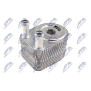 RADIATEUR D'HUILE LAND ROVER ENG. 4.4  DISCOVERY III