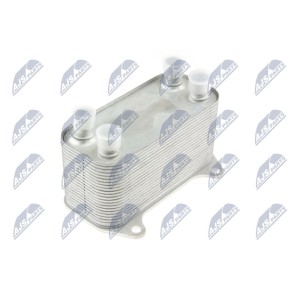 RADIATEUR D'HUILE LAND ROVER FREELANDER 2.5 00-