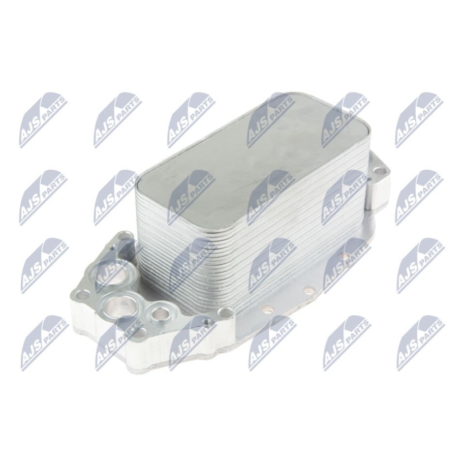 RADIATEUR D'HUILE RANGE ROVER IV