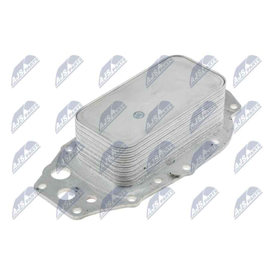 RADIATEUR D'HUILE CITROEN/PEUGEOT ENG. 2.7HDI  C5 III