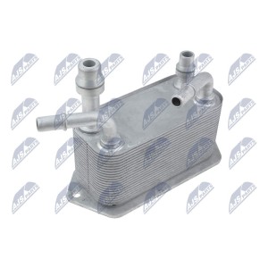 RADIATEUR D'HUILE RANGE ROVER III 3.6D 4X4 2006-12