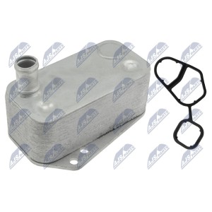 RADIATEUR D'HUILE LAND ROVER FREELANDER L314 2.0D 00-06