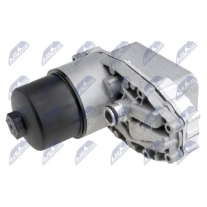 RADIATEUR D'HUILE AVEC FILTRE ENG 3.0D RANGE ROVER IV 2012- 
