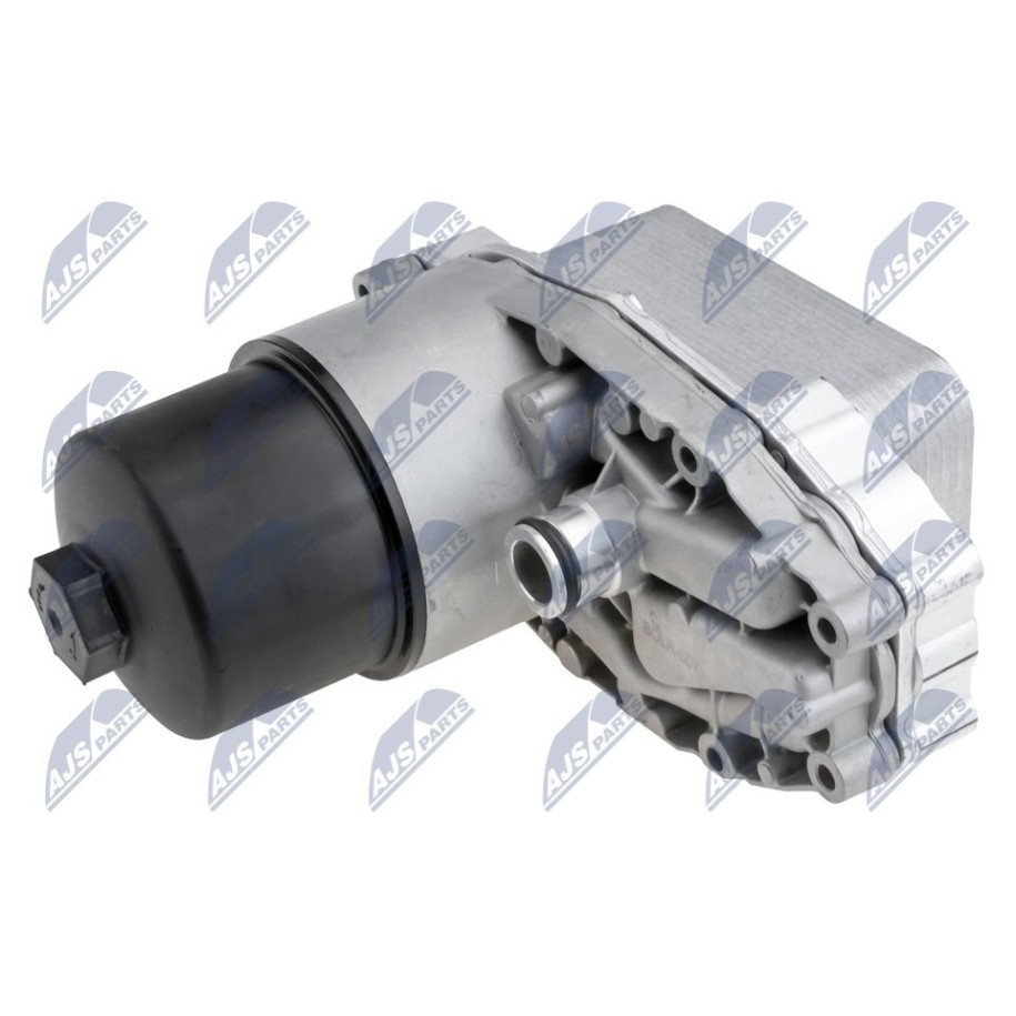 RADIATEUR D'HUILE AVEC FILTRE ENG 3.0D RANGE ROVER IV 2012- 