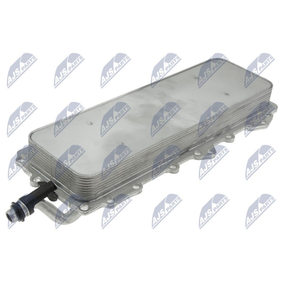 RADIATEUR D'HUILE LAND ROVER DISCOVERY IV 3.0/5.0 09-18