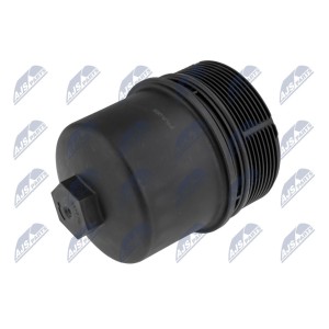  COUVERCLE DE FILTRE A HUILE ENG 3.0D LAND ROVER DISCOVERY V 2016- 