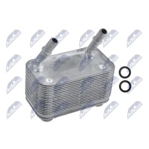 RADIATEUR D'HUILE RANGE ROVER III L322 4.4 02-05