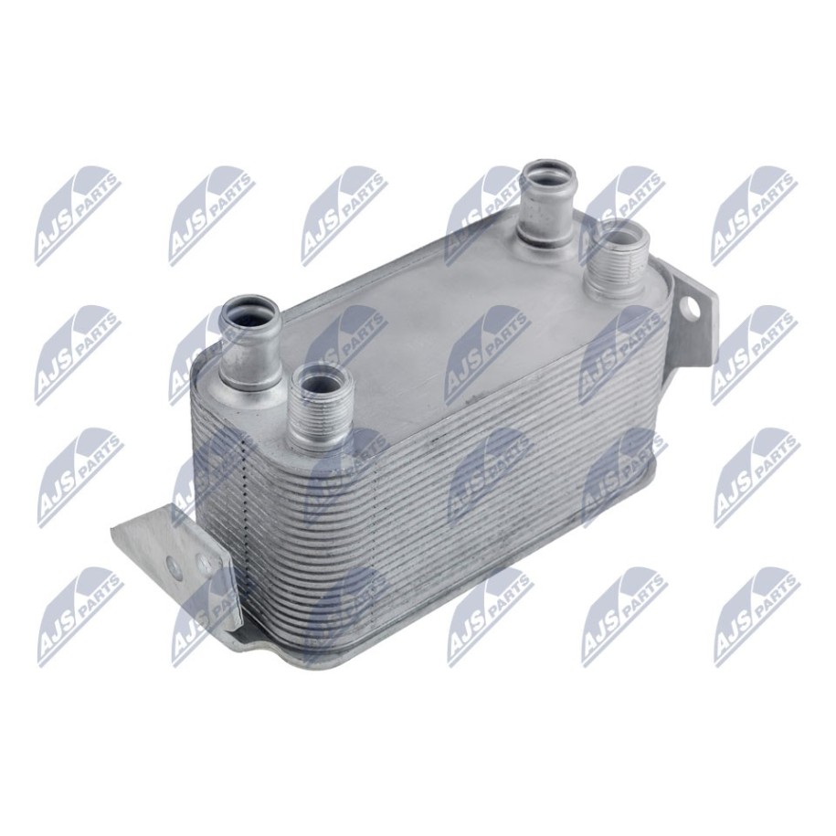 RADIATEUR D'HUILE RANGE ROVER SPORT I 4.2 05-13