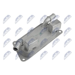 RADIATEUR D'HUILE LAND ROVER FREELANDER I 2.5 2000-2006