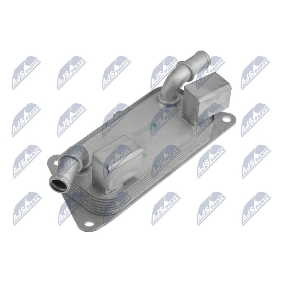 RADIATEUR D'HUILE LAND ROVER FREELANDER I 2.5 2000-2006