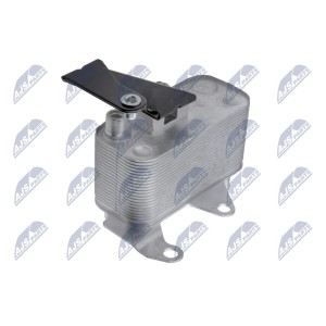 RADIATEUR D'HUILE LAND ROVER FREELANDER I 2.0D 00-06