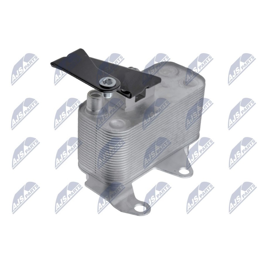 RADIATEUR D'HUILE LAND ROVER FREELANDER I 2.0D 00-06