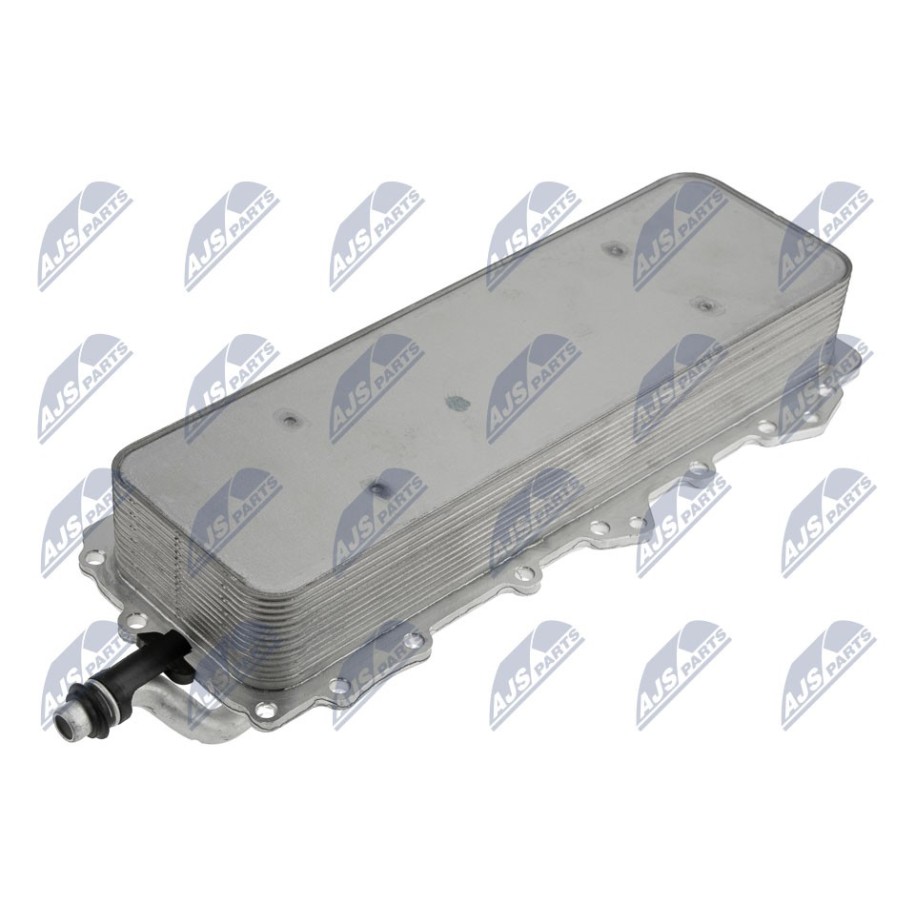 RADIATEUR D'HUILE RANGE ROVER III L322 5.0 09-12 