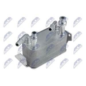 RADIATEUR D'HUILE LAND ROVER DISCOVERY IV L319 3.0 09-18 