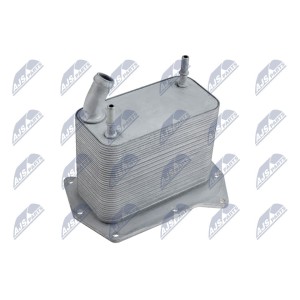 RADIATEUR D'HUILE ENG 3.6 RANGE ROVER III L322 2006-2012 
