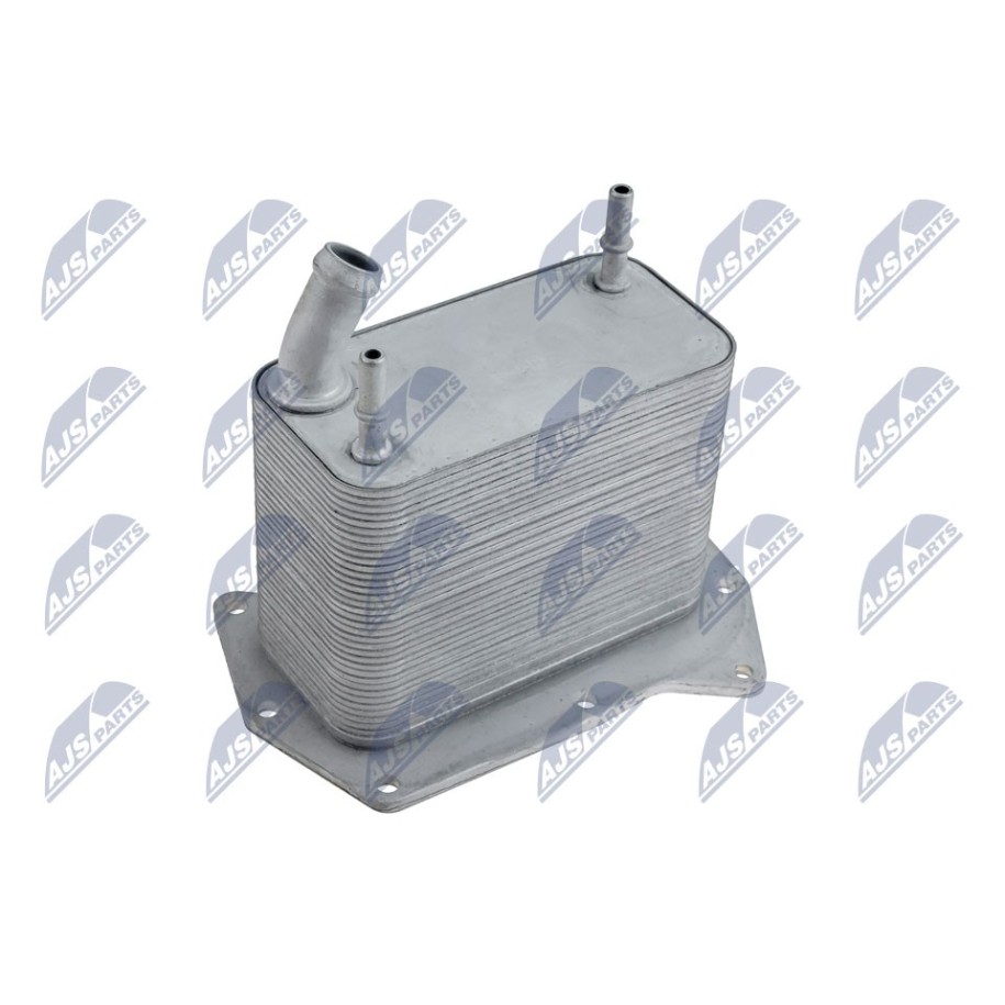 RADIATEUR D'HUILE ENG 3.6 RANGE ROVER III L322 2006-2012 