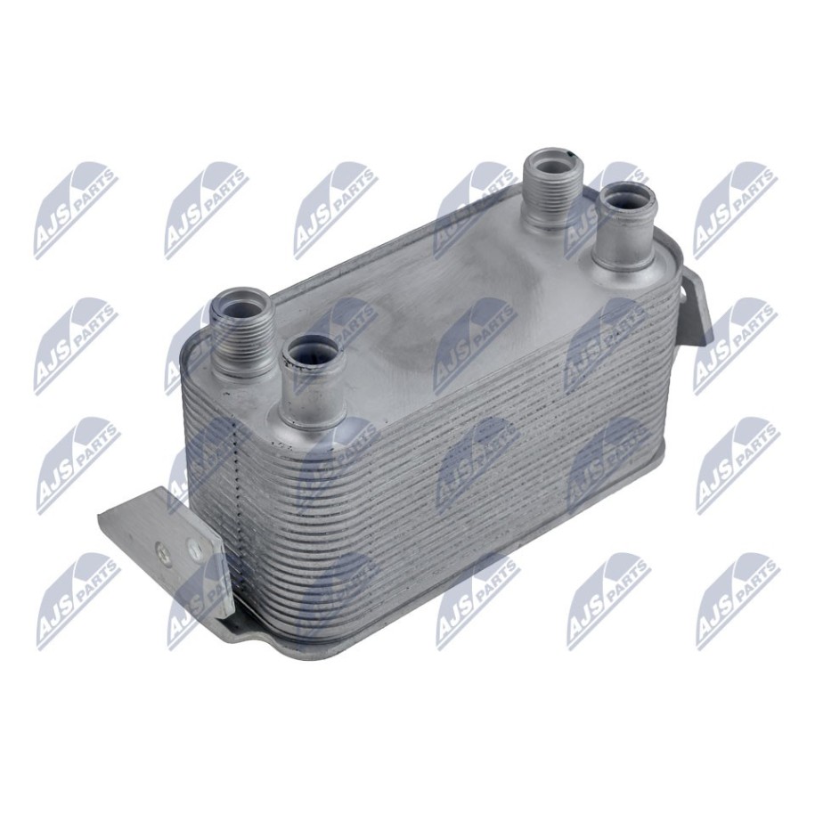 RADIATEUR D'HUILE ENG 5.0 LAND ROVER DISCOVERY IV L319 09-18 