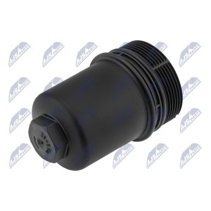  COUVERCLE DE FILTRE A HUILE LAND RANGE ROVER 3.0/5.0 2010- 