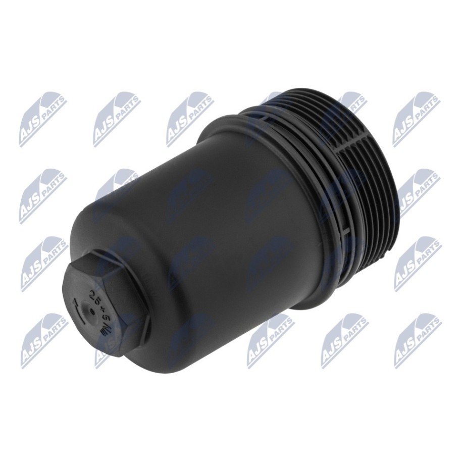  COUVERCLE DE FILTRE A HUILE LAND RANGE ROVER 3.0/5.0 2010- 