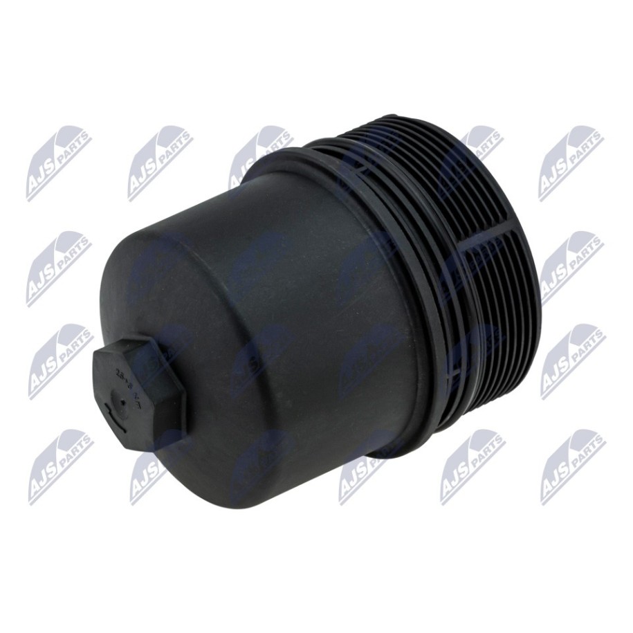  COUVERCLE DE FILTRE A HUILE ENG 2.0/2.0D RANGE ROVER 2018- 