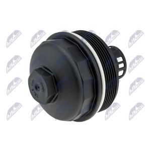 COUVERCLE DE FILTRE A HUILE LAND ROVER FREELANDER 3.2 2006-2014