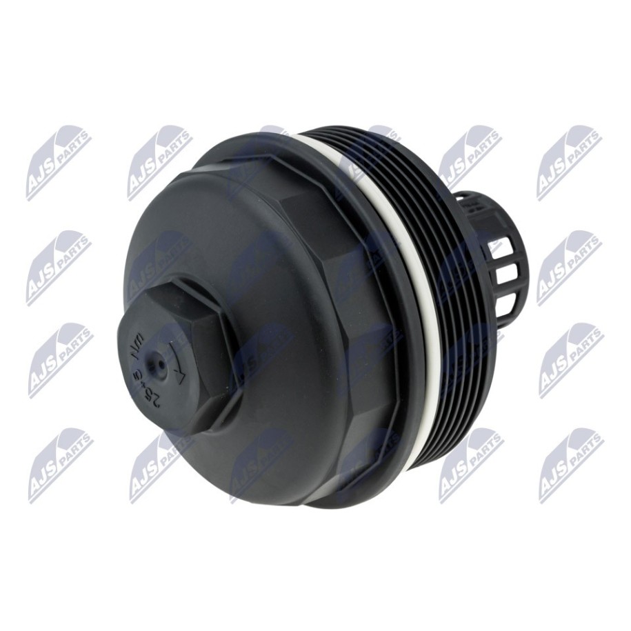  COUVERCLE DE FILTRE A HUILE LAND ROVER FREELANDER 3.2 2006-2014