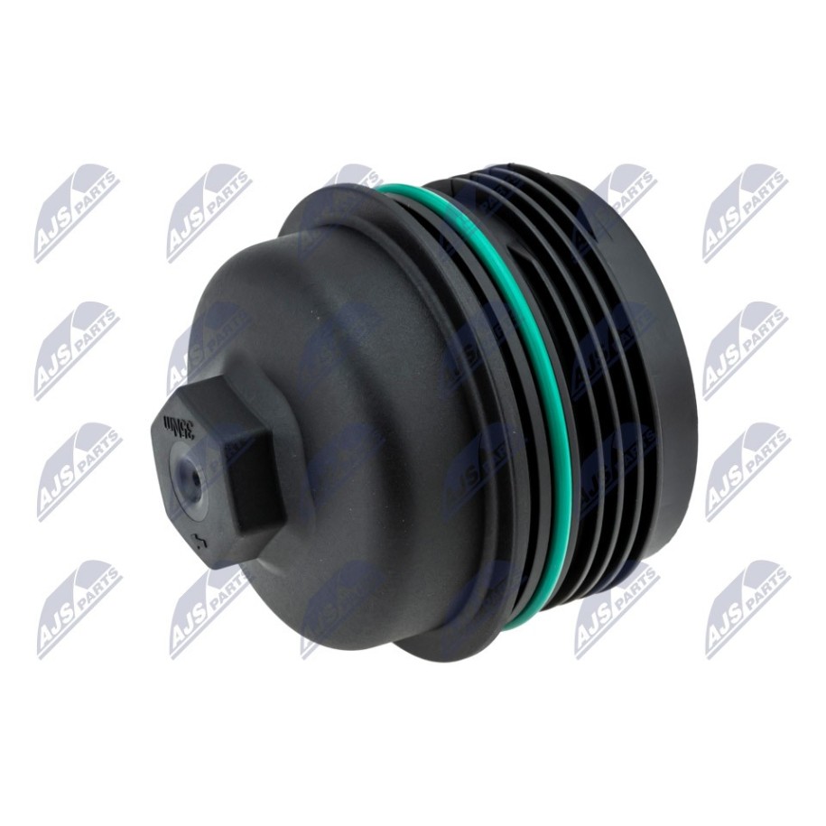  COUVERCLE DE FILTRE A HUILE RANGE ROVER 4.2/4.4 2002-2012 