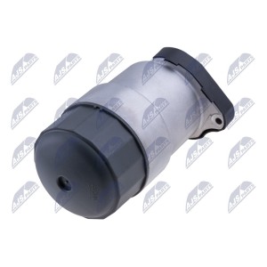 FILTRE A HUILE SANS RADIATEUR LAND RANGE ROVER III/IV 3.0/5.0 09- 