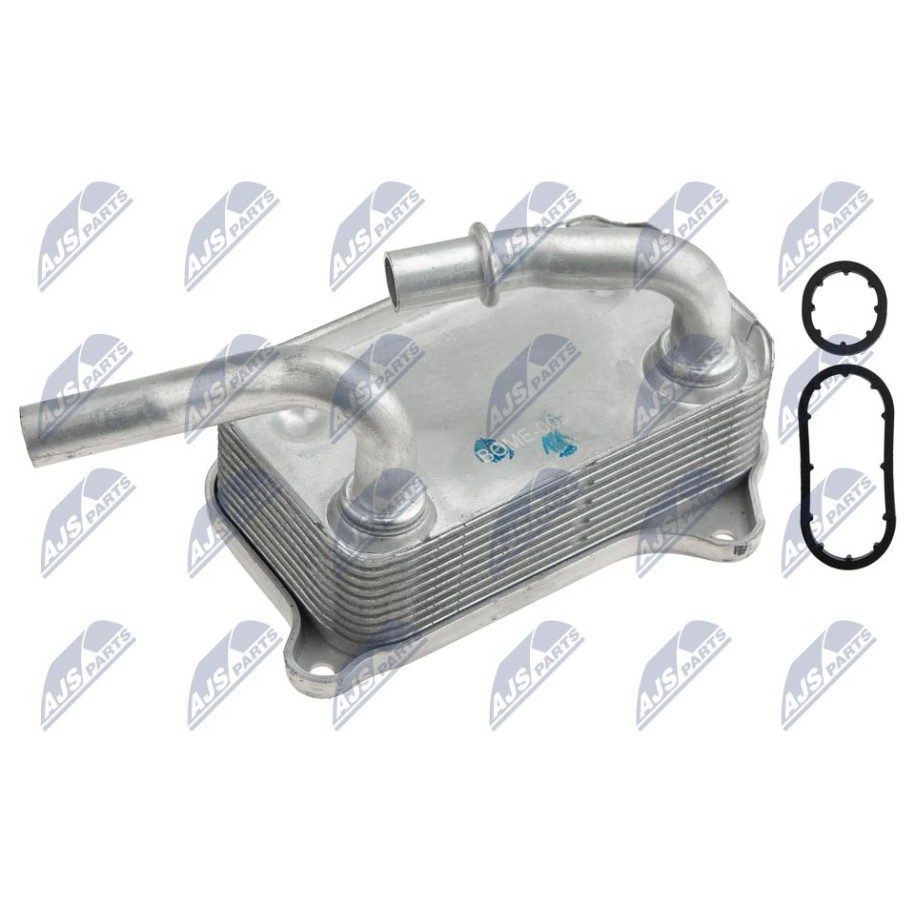 RADIATEUR D'HUILE MERCEDES E W210 E240