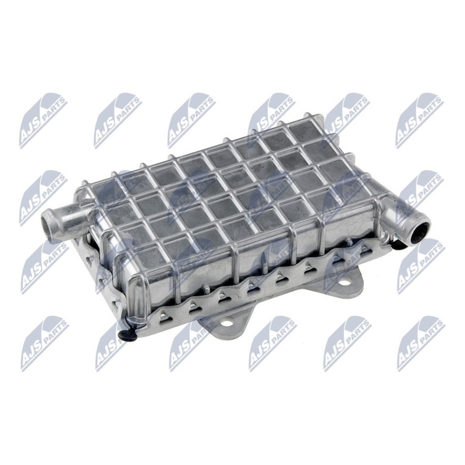 RADIATEUR D'HUILE MERCEDES SPRINTER 208D