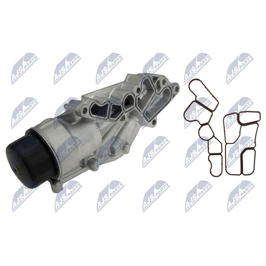 FILTRE A HUILE SANS RADIATEUR MERCEDES C W203 C230/C280/C350 2005-