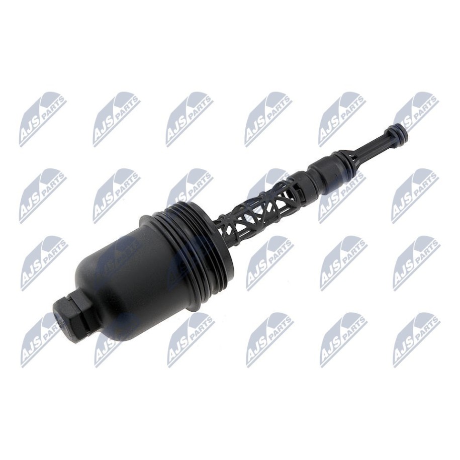  COUVERCLE DE FILTRE A HUILE MERCEDES KLASA C W203 C180 KOMPRESSOR