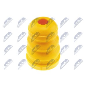 BUTEE ELASTIQUE D'AMORTISSEUR JEEP LIBERTY 08-13